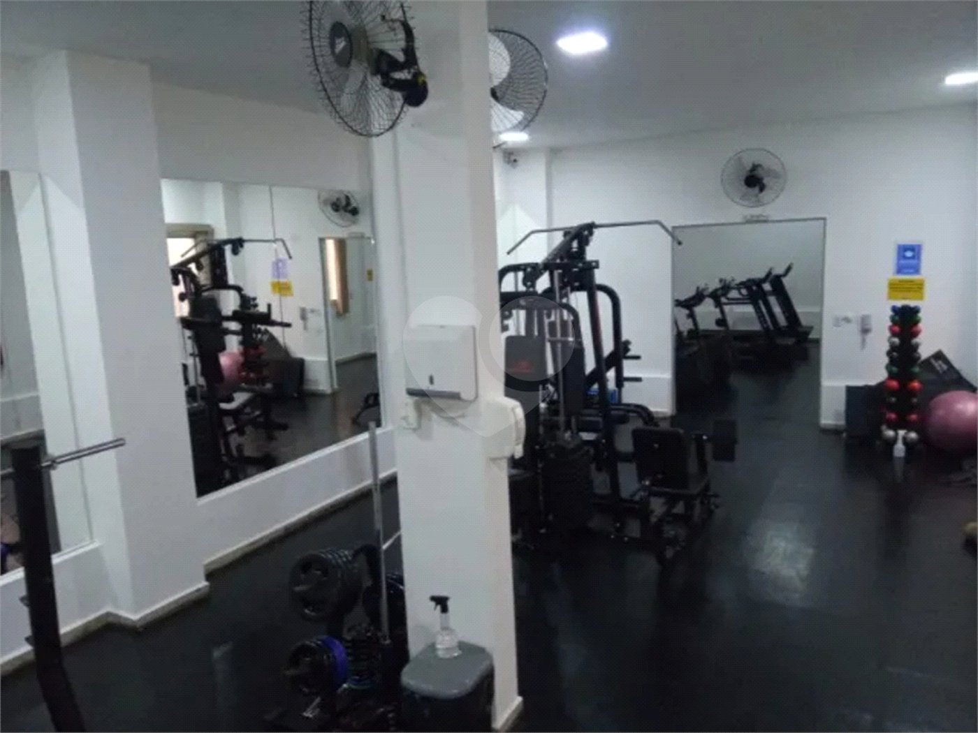 Apartamento à venda com 2 quartos em Palmeiras de São José, São José dos Campos, SP