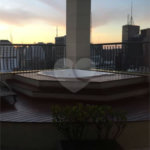 Apartamento para alugar com 1 suíte em Jardim Paulista, São Paulo, SP