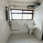 Apartamento à venda com 4 quartos, sendo 2 suítes,  em Alto da Lapa, São Paulo, SP