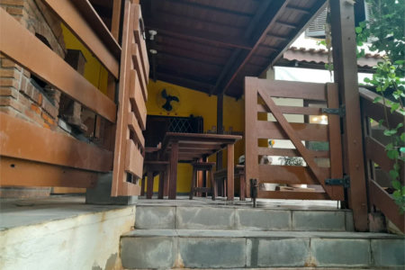 Sobrado à venda com 6 quartos, sendo 3 suítes,  em Rolinópolis, São Paulo, SP