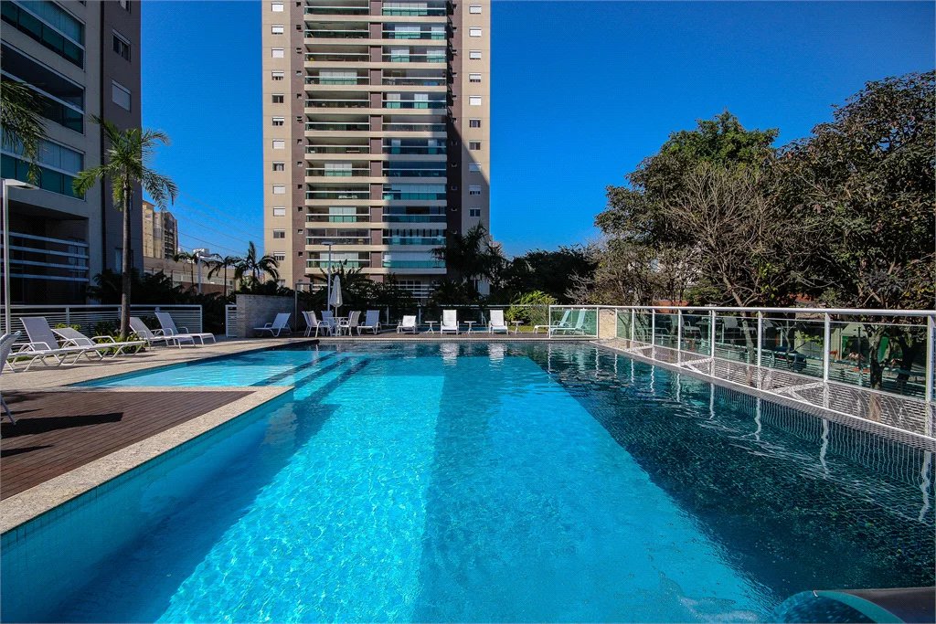 Apartamento à venda com 2 quartos, sendo 1 suíte, em Vila Leopoldina, São Paulo, SP