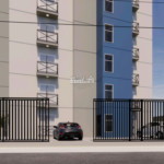 Apartamento à venda com 2 quartos, sendo 1 suíte, em Jardim do Lago, Atibaia, SP