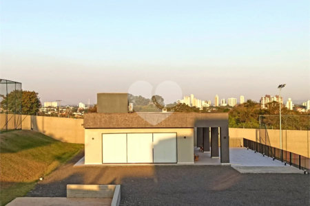 Casa à venda com 3 suítes no condomínio Jardim Amstalden Residence, Indaiatuba - SP