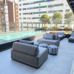 Apartamento à venda com 1 suíte em Itaim Bibi, São Paulo, SP