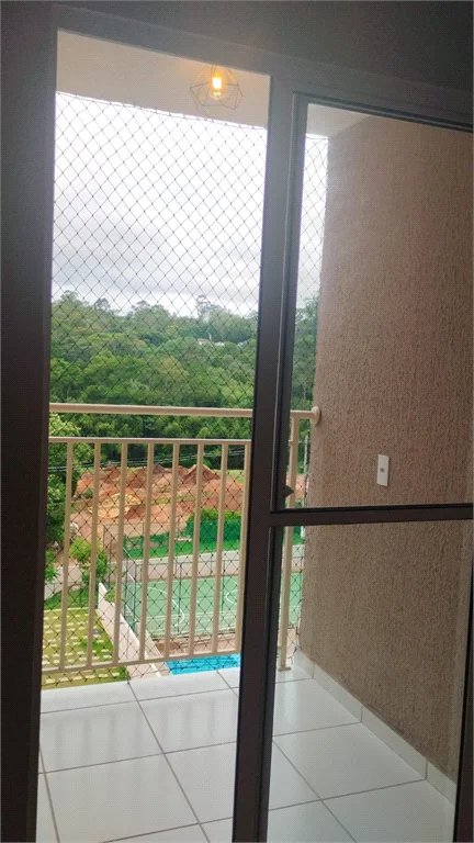 Apartamento à venda com 2 quartos em Chácara Ondas Verdes, Cotia, SP