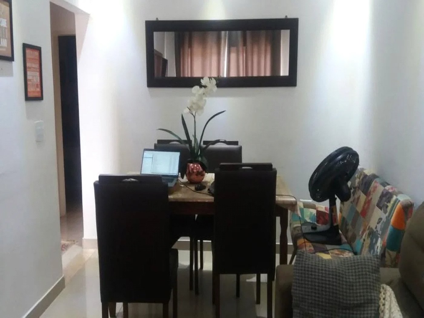 Casa à venda com 2 quartos em Vila São Francisco, São Paulo, SP