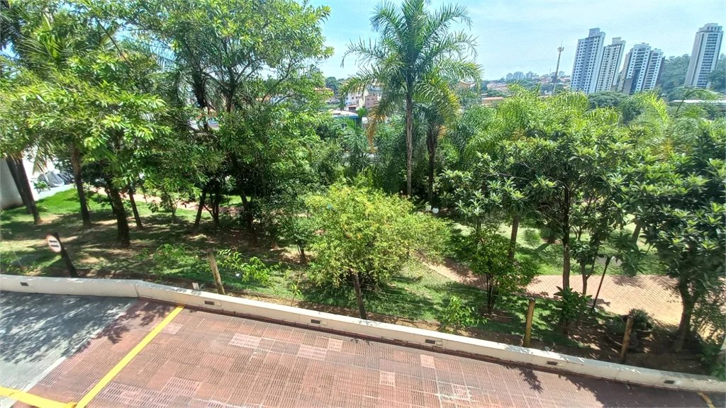Apartamento à venda com 2 quartos em Jardim das Vertentes, São Paulo, SP