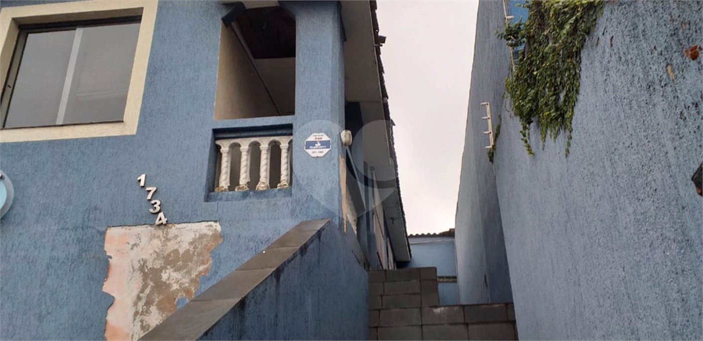Sobrado à venda com 3 quartos em Imirim, São Paulo, SP
