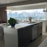 Apartamento à venda com 2 suítes em Vila Gertrudes, São Paulo, SP