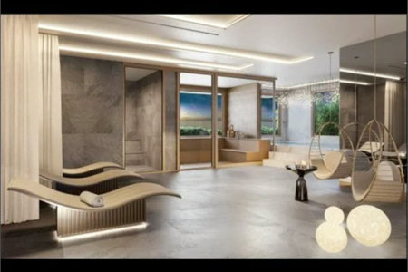 Apartamento à venda com 2 suítes em Santo Amaro, São Paulo, SP