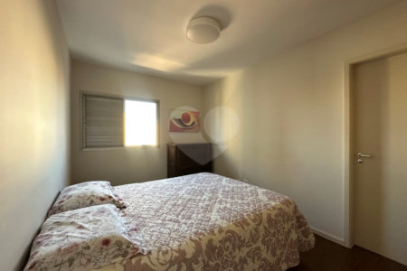 Apartamento à venda com 3 quartos, sendo 2 suítes, em Vila Clementino, São Paulo, SP