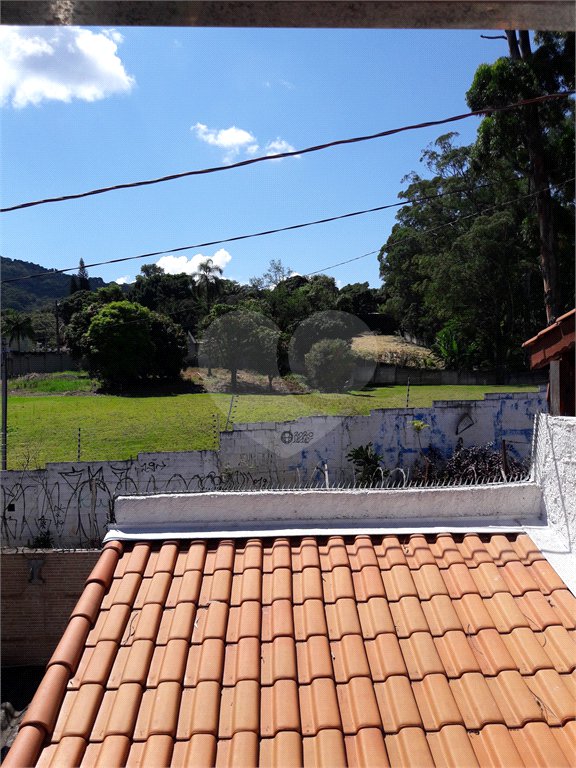 Casa à venda com 2 quartos no condomínio Nova Vida, São Paulo - SP