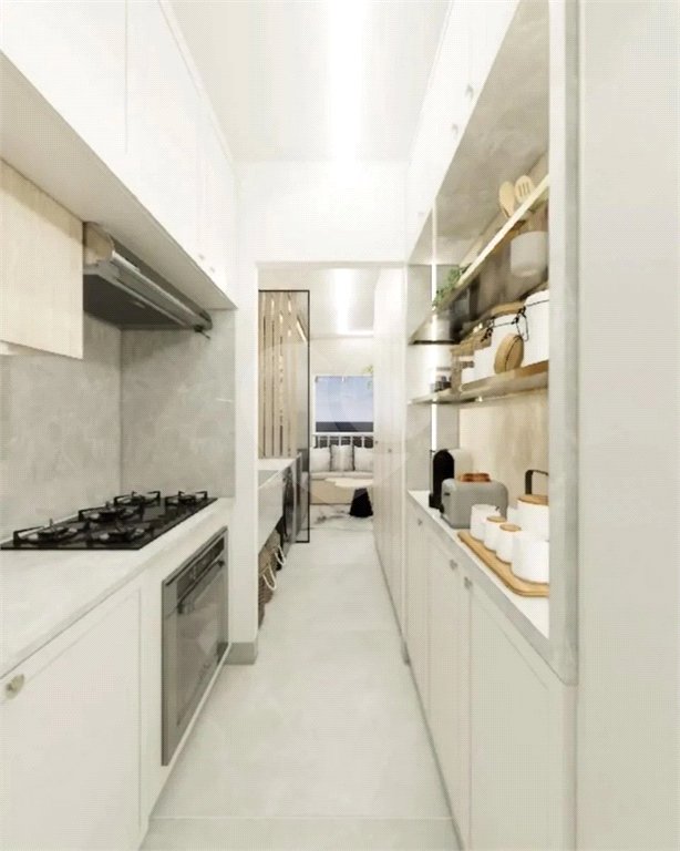 Apartamento à venda com 2 quartos, sendo 1 suíte, em Vila Santa Eulalia, São Paulo, SP