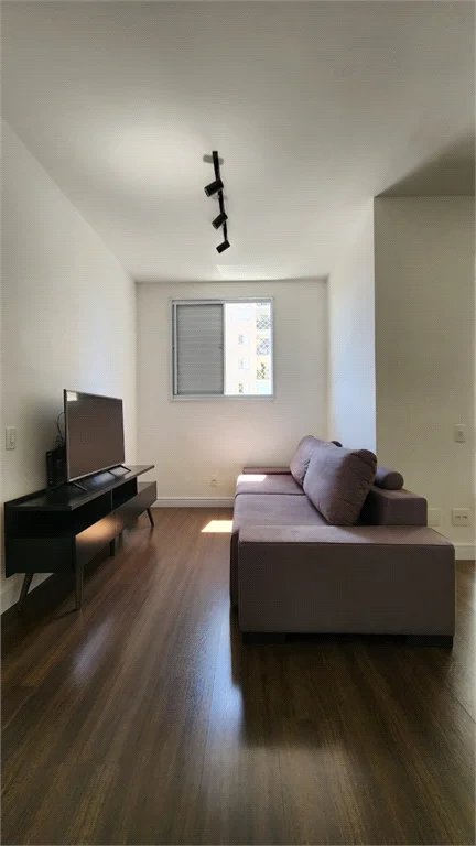 Apartamento à venda com 2 quartos, sendo 1 suíte, em Vila Praia, São Paulo, SP