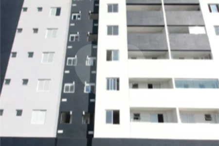 Apartamento à venda com 2 quartos, sendo 1 suíte, em Vila Mazzei, São Paulo, SP