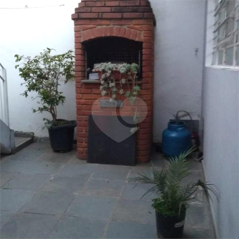 Casa Térrea à venda com 3 quartos, sendo 1 suíte, em Vila Jaguara, São Paulo, SP