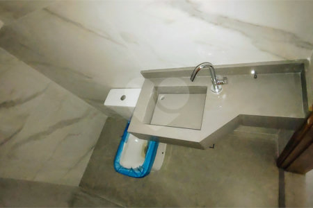 Sobrado à venda com 3 quartos, sendo 1 suíte, em Jardim Penha, São Paulo, SP