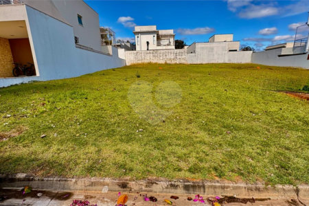 Terreno à venda no condomínio Colinas do Sol, Sorocaba - SP