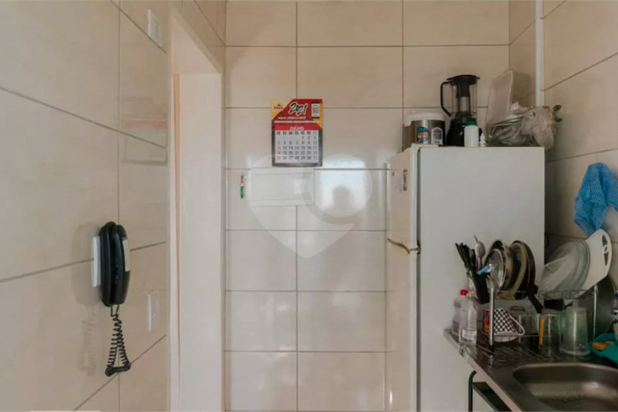 Apartamento à venda com 2 quartos em Casa Verde, São Paulo, SP