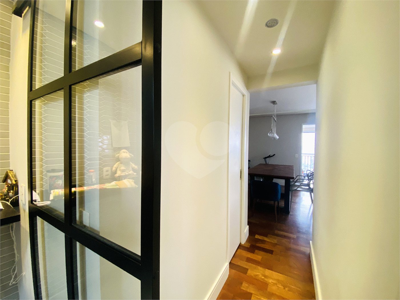 Apartamento à venda com 3 suítes no Centro, São Bernardo do Campo, SP