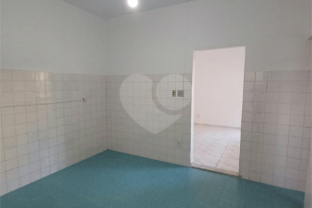Casa à venda com 2 quartos em Campo Grande, Rio de Janeiro, RJ