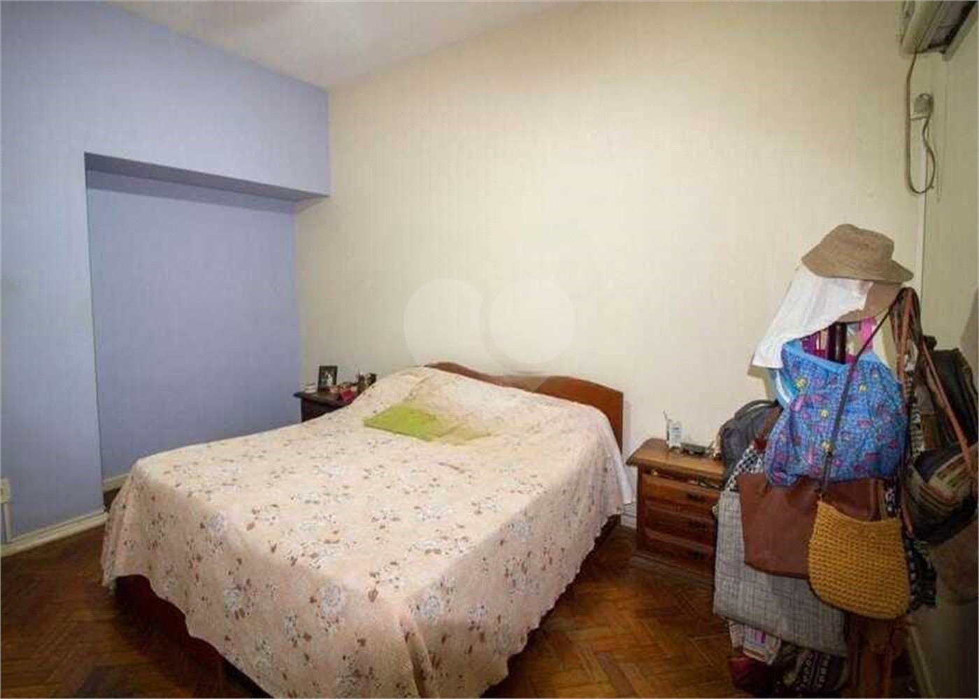 Apartamento à venda com 3 quartos, sendo 1 suíte, em Tijuca, Rio de Janeiro, RJ
