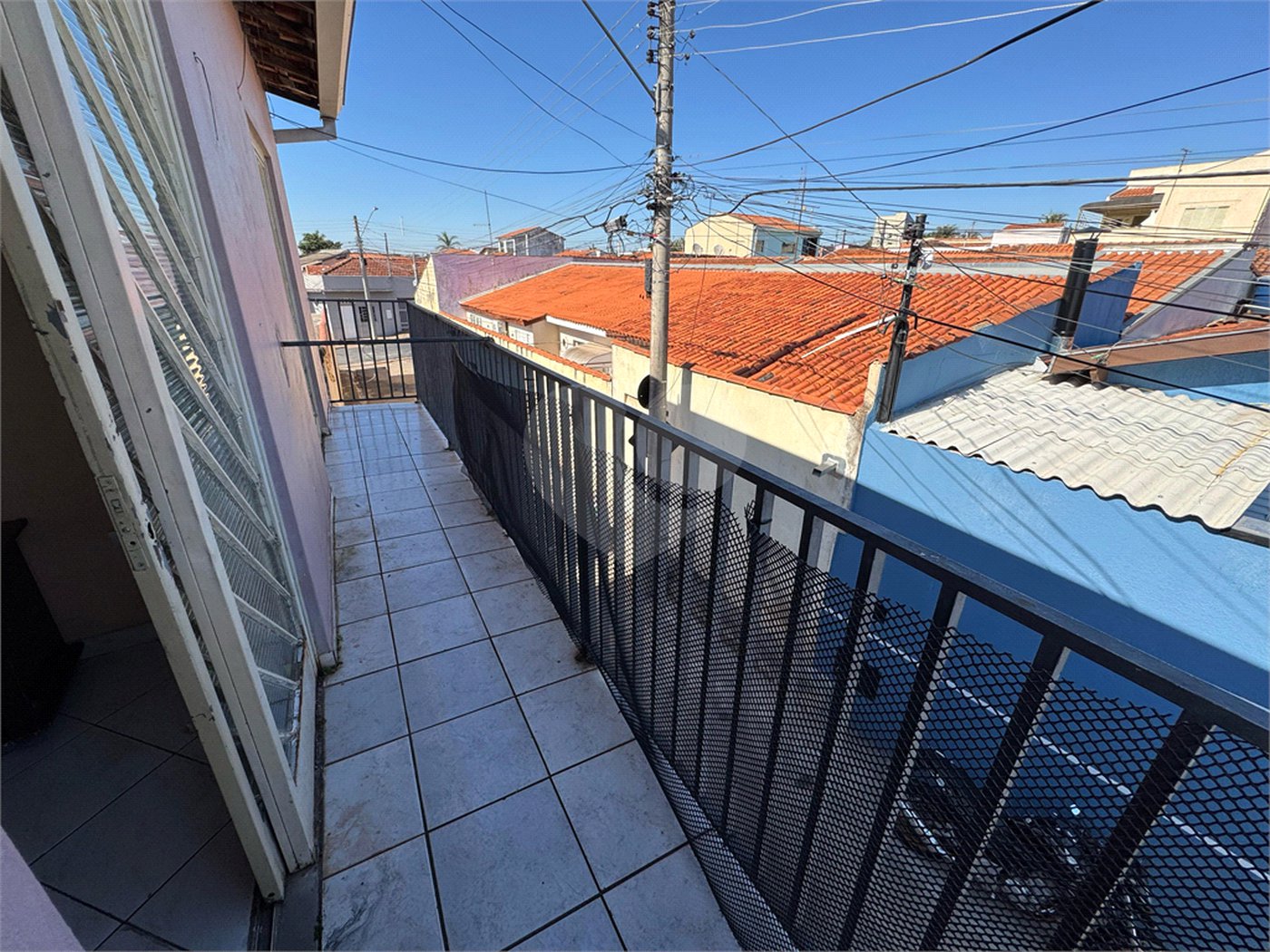 Sobrado à venda com 3 quartos em Vila Maciel, Itapetininga, SP