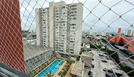 Apartamento à venda com 2 quartos em Vila Guilherme, São Paulo, SP