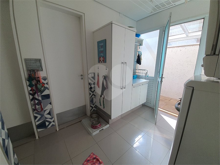 Casa à venda com 4 suítes no condomínio Laplace Spe, São Paulo - SP
