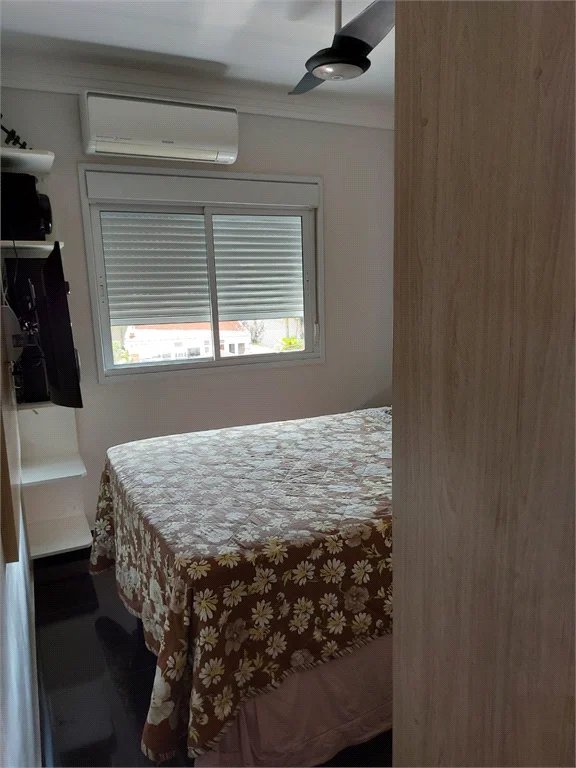 Apartamento à venda com 2 suítes em Jardim Leonor, São Paulo, SP
