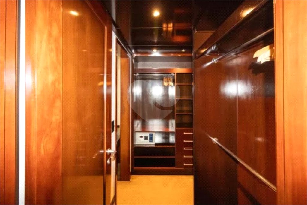 Apartamento à venda com 2 suítes em Itaim Bibi, São Paulo, SP