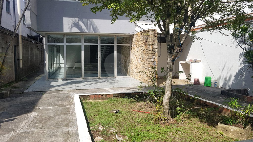 Prédio à venda em Alto da Boa Vista, São Paulo, SP