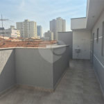 Apartamento à venda com 2 quartos em Santana, São Paulo, SP