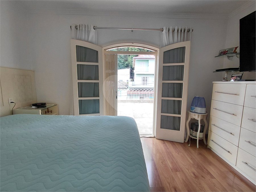 Casa à venda com 3 quartos, sendo 1 suíte, em Vila Ipojuca, São Paulo, SP