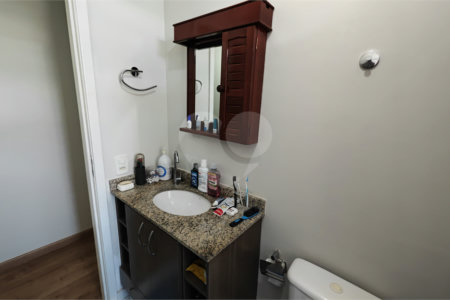 Apartamento à venda com 2 quartos, sendo 1 suíte, em Morumbi, Paulínia, SP
