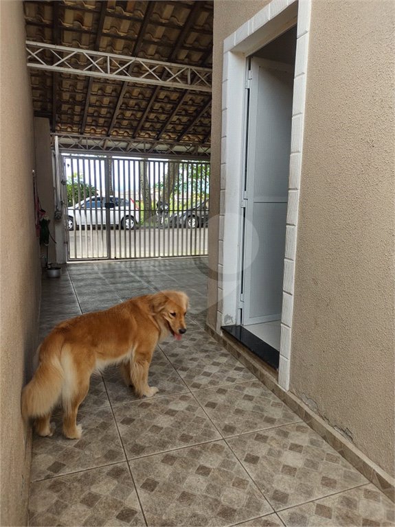 Casa à venda com 3 quartos em Vila Industrial, São José dos Campos, SP