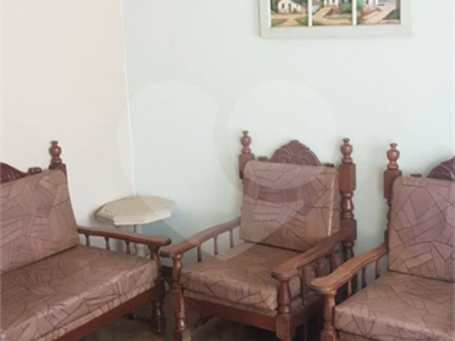 Sobrado à venda com 4 quartos em Tucuruvi, São Paulo, SP