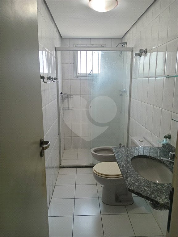 Apartamento à venda com 3 quartos, sendo 1 suíte,  em Vila Suzana, São Paulo, SP