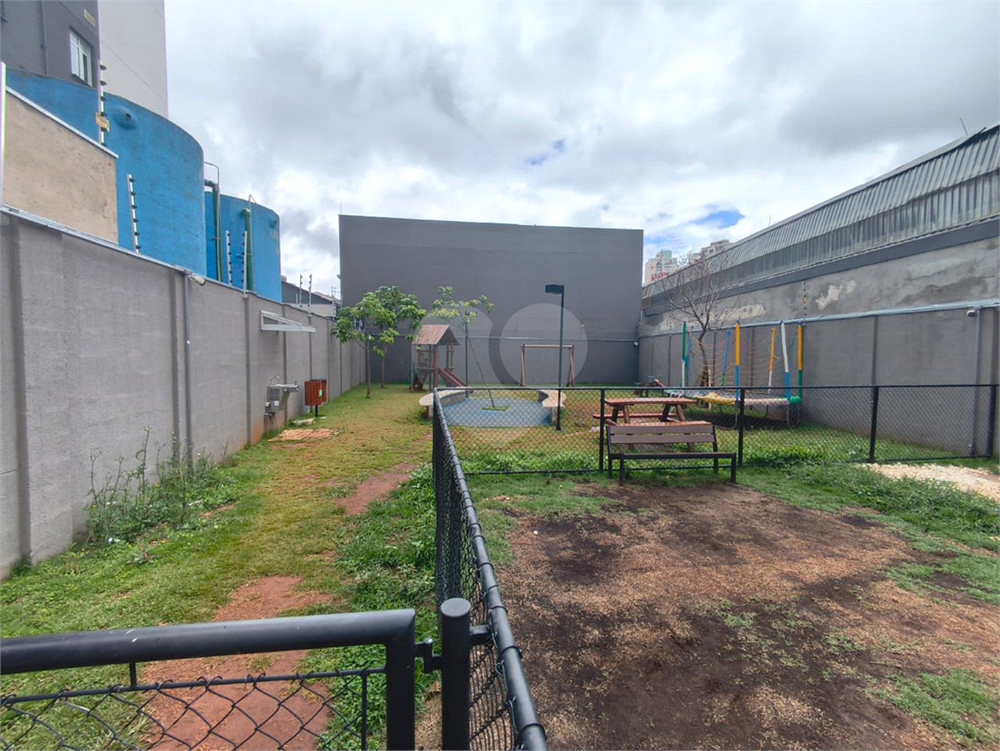 Garden à venda com 1 quarto em Belenzinho, São Paulo, SP