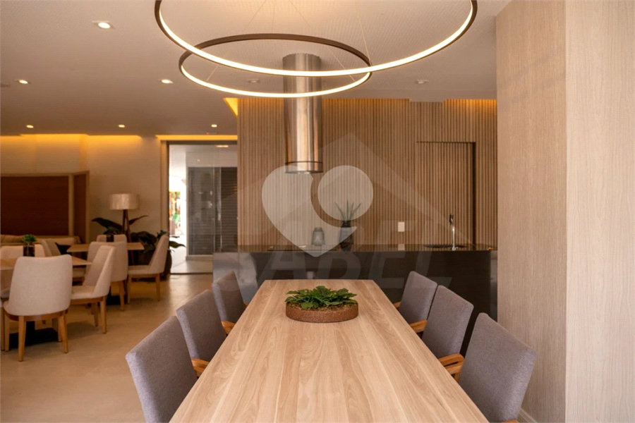 Apartamento à venda com 4 suítes em Santana, São Paulo, SP