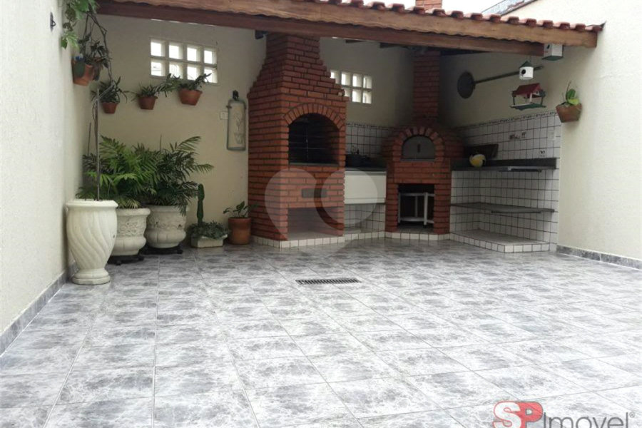 Casa à venda com 3 quartos, sendo 1 suíte, em Mandaqui, São Paulo, SP