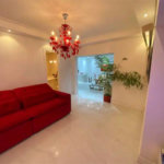 Apartamento Residencial à venda, Centro, São Vicente - AP1396.