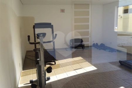 Apartamento à venda com 2 quartos em Pinheiros, São Paulo, SP