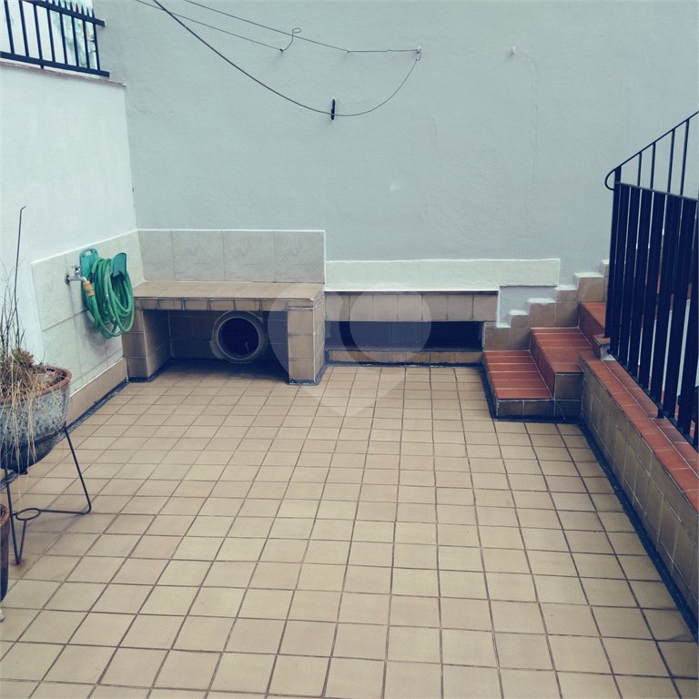 Sobrado à venda com 3 quartos em Jardim São Paulo(zona Norte), São Paulo, SP