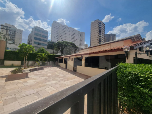 Apartamento à venda com 3 quartos, sendo 1 suíte,  em Santana, São Paulo, SP