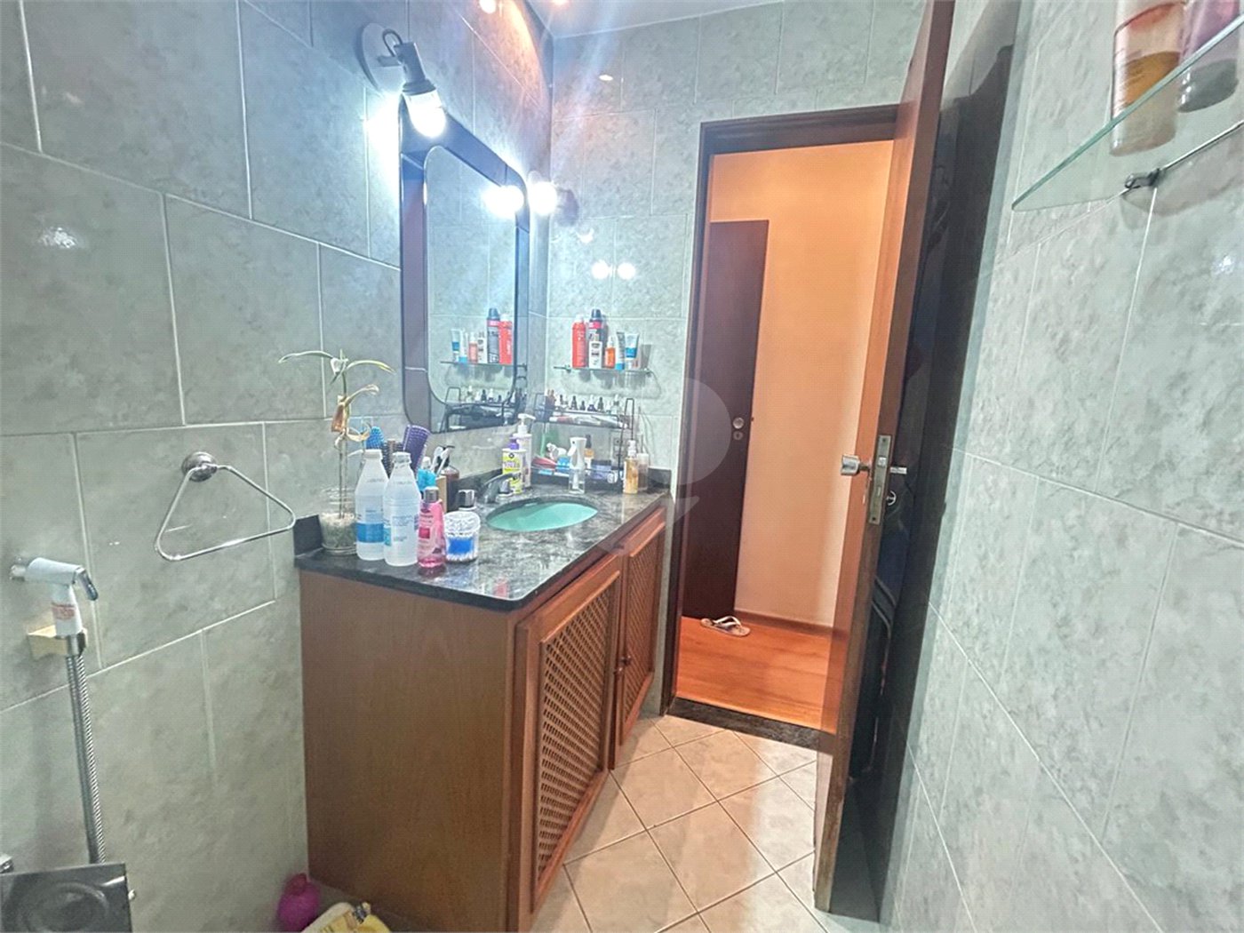 Apartamento à venda com 3 quartos, sendo 1 suíte, em Tijuca, Rio de Janeiro, RJ