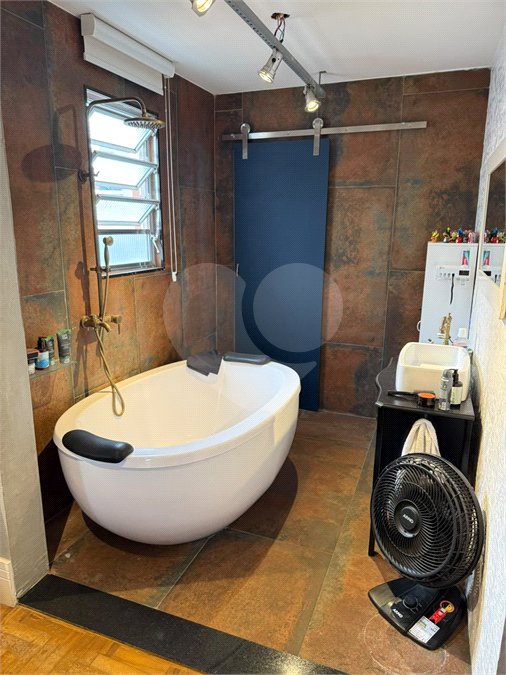 Apartamento à venda com 3 quartos em Santana, São Paulo, SP