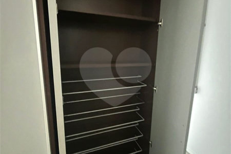 Apartamento à venda com 1 suíte em Itaim Bibi, São Paulo, SP