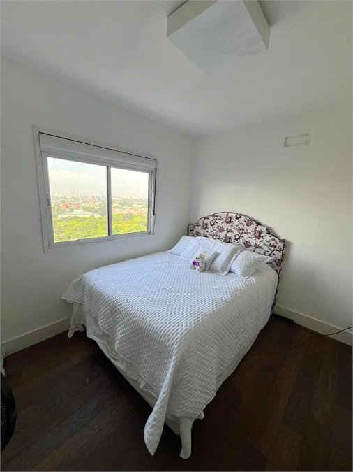 Apartamento à venda com 3 suítes em Jardim Monte Kemel, São Paulo, SP