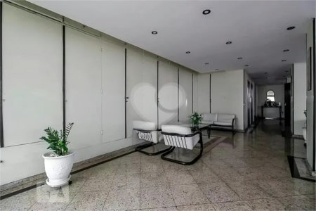 Apartamento à venda com 2 quartos em Santana, São Paulo, SP